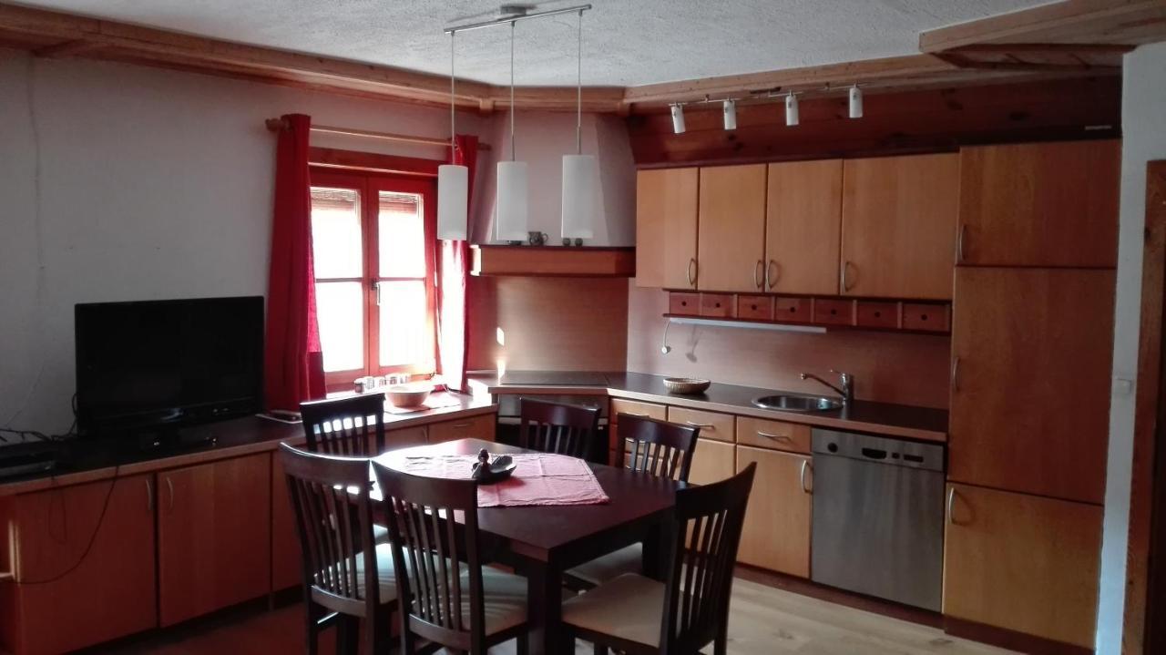 Ferienwohnung Schreiner Wernstein am Inn Exterior foto