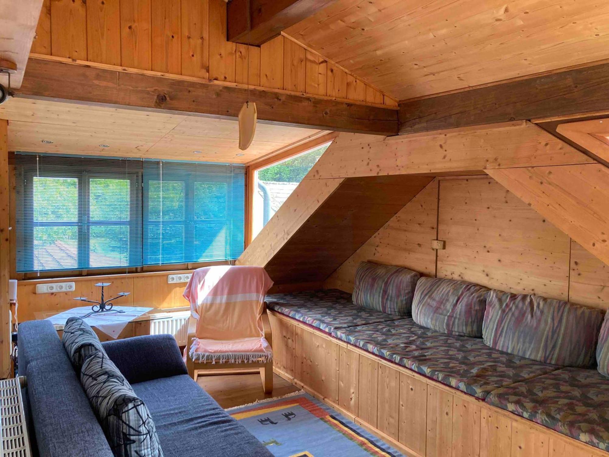 Ferienwohnung Schreiner Wernstein am Inn Exterior foto