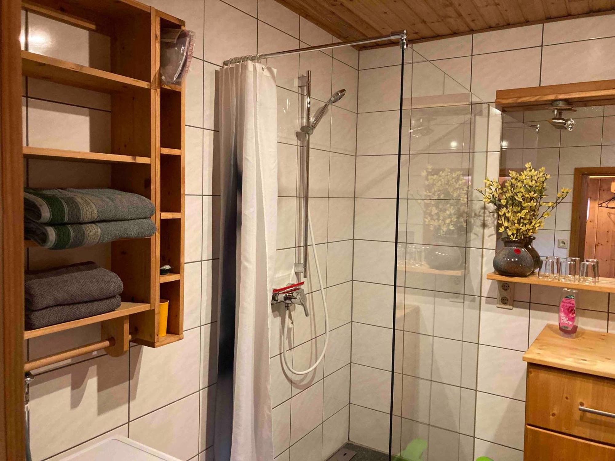 Ferienwohnung Schreiner Wernstein am Inn Exterior foto