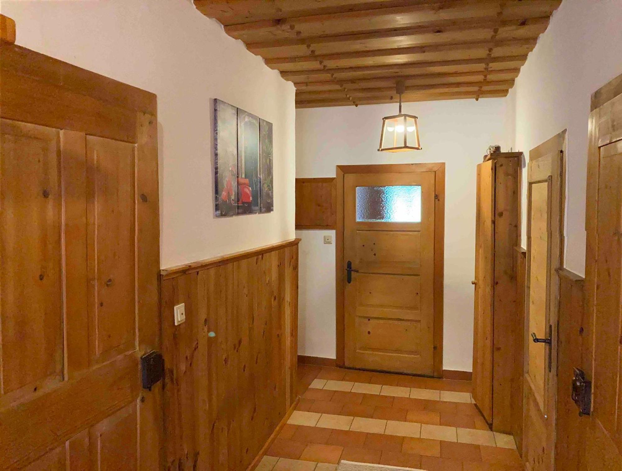 Ferienwohnung Schreiner Wernstein am Inn Exterior foto